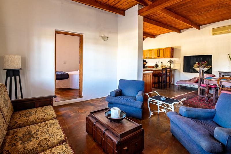4 Bedroom Property for Sale in Riviersonderend Western Cape
